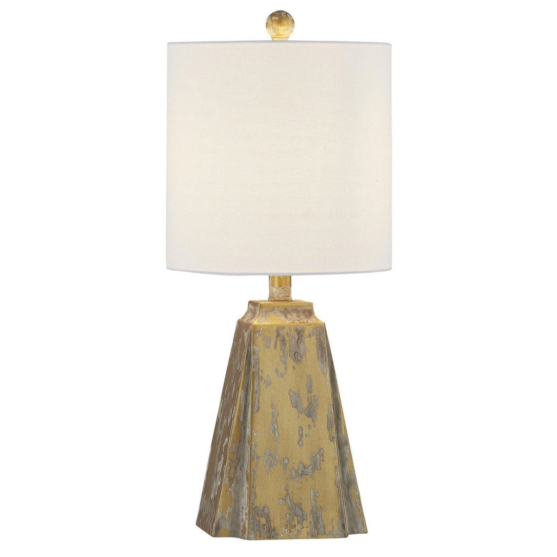 Forty West Tucker Table Lamp Set of 2