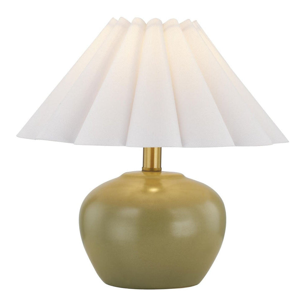 Forty West Harlow Table Lamp Set of 2
