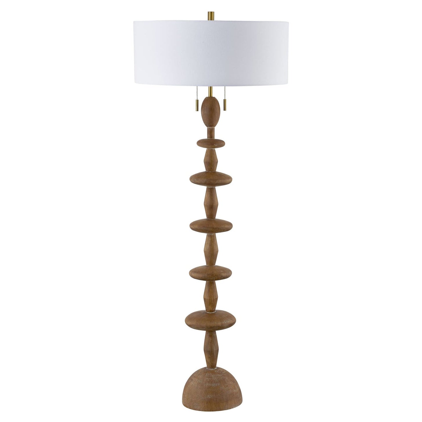 Forty West Peter Floor Lamp