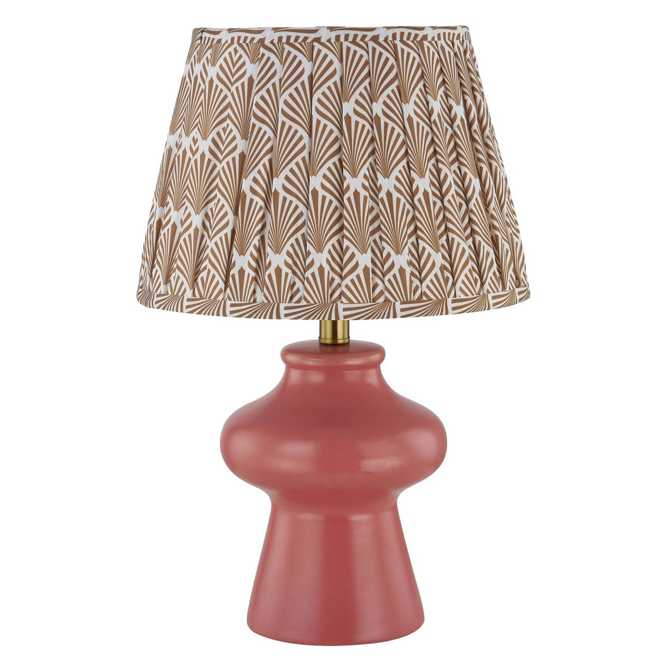 Forty West Lenora Table Lamp Set of 2