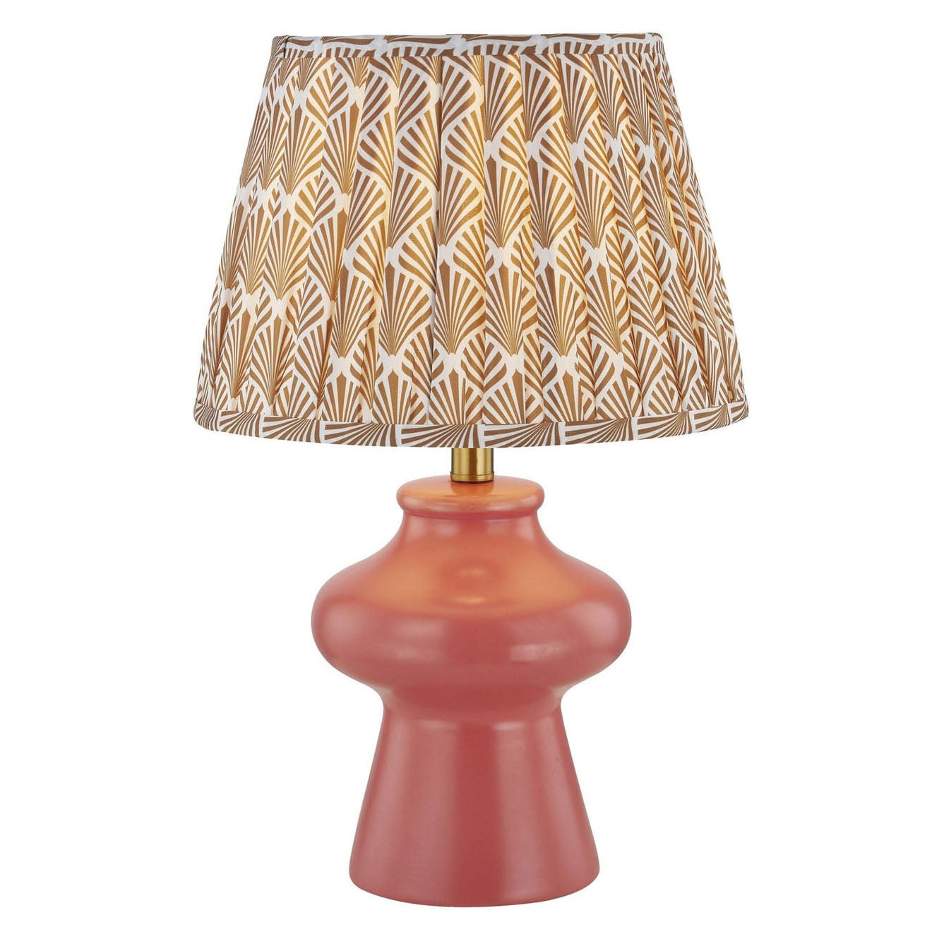 Forty West Lenora Table Lamp Set of 2