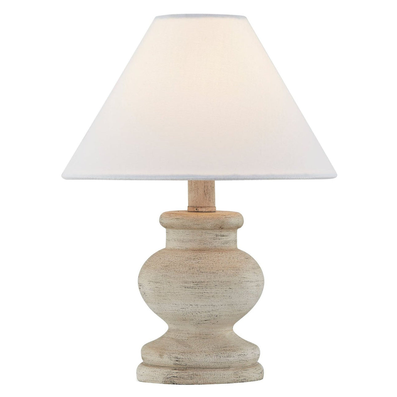 Forty West Amos Mini Lamp Set of 2