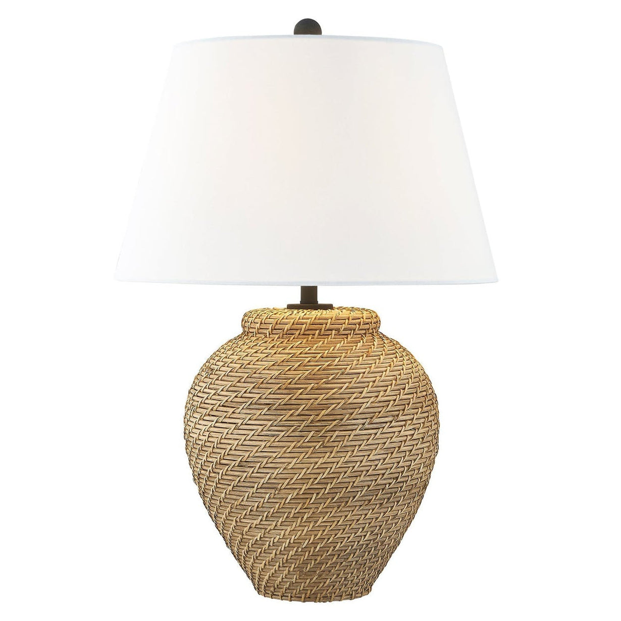 Forty West Canton Table Lamp