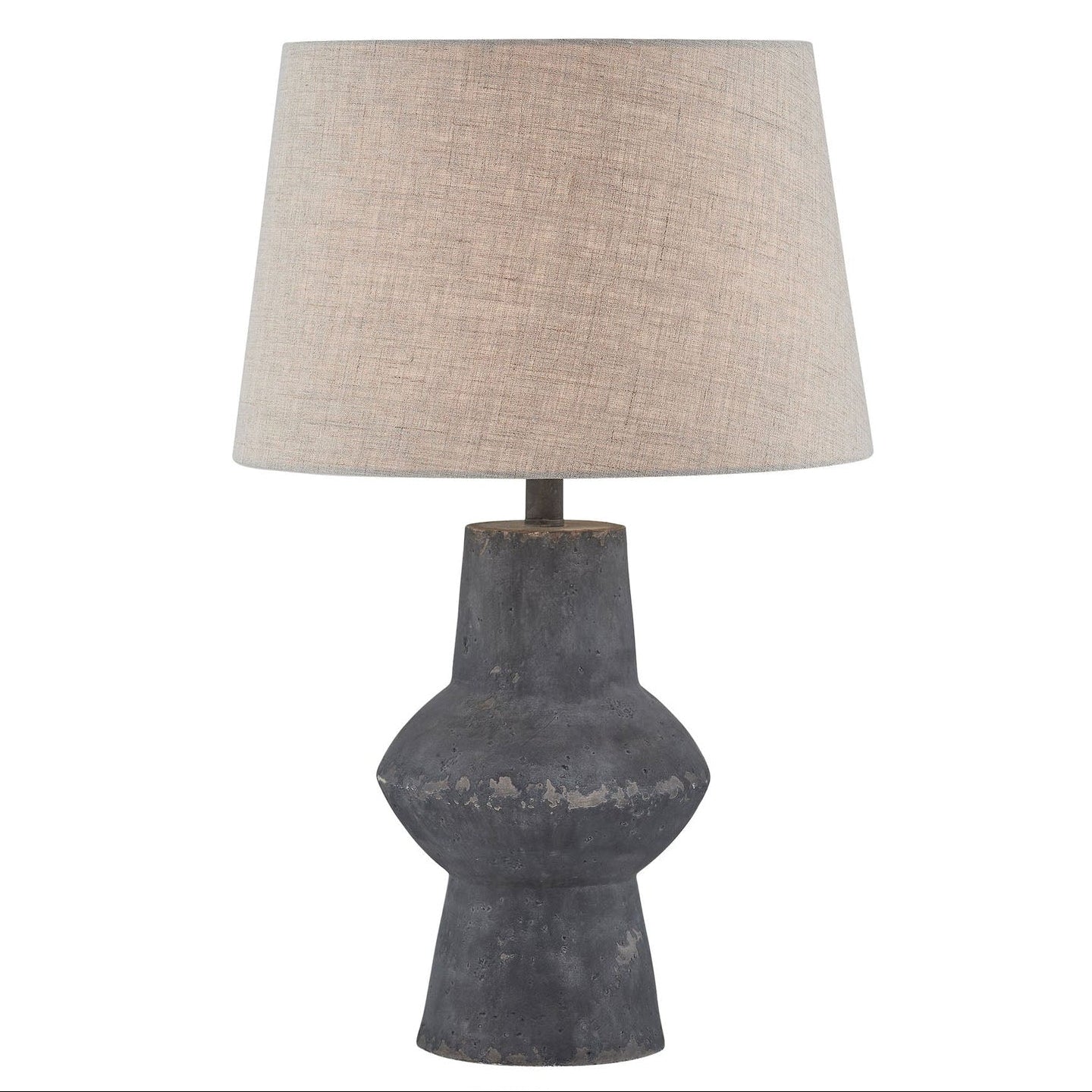 Forty West Portland Table Lamp Set of 2