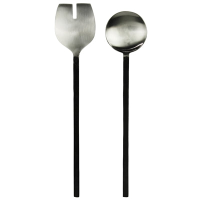 Zev Salad Server Set of 2