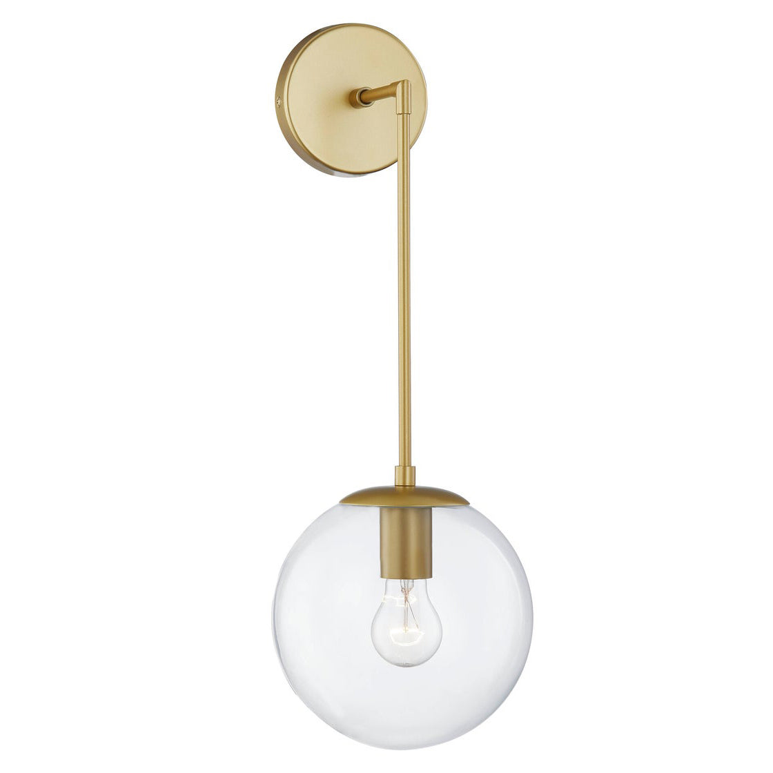 Forty West Leigh Wall Sconce