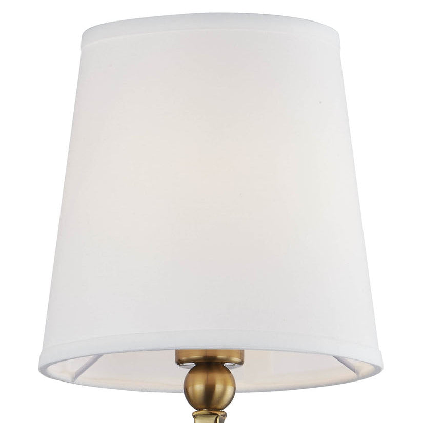 Forty West Maureen Wall Sconce