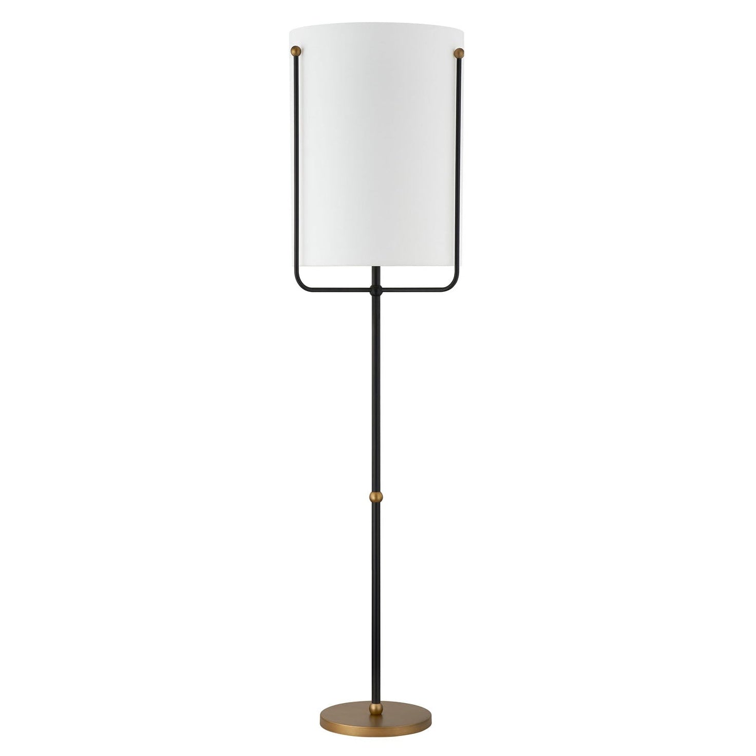 Forty West Lennon Floor Lamp