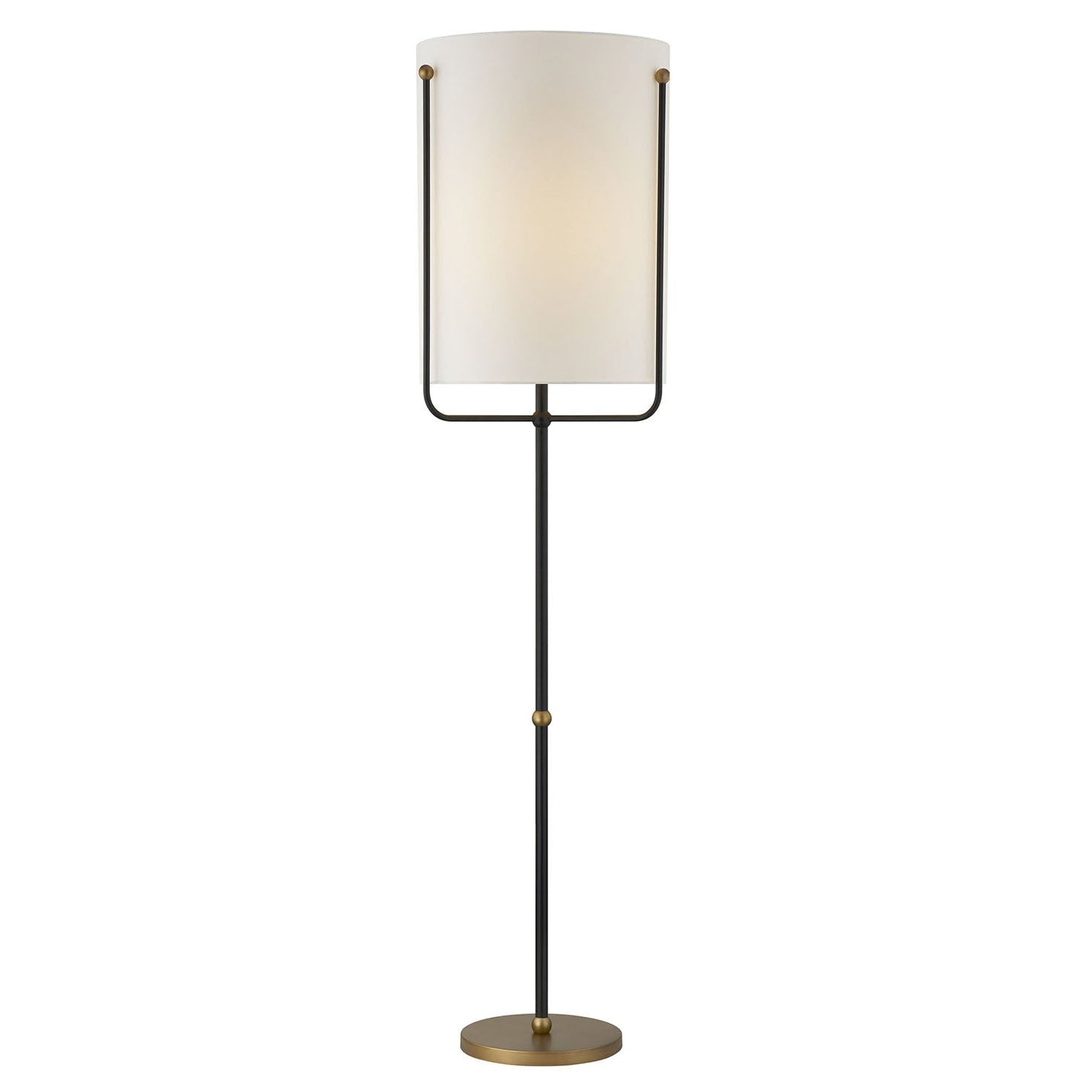 Forty West Lennon Floor Lamp