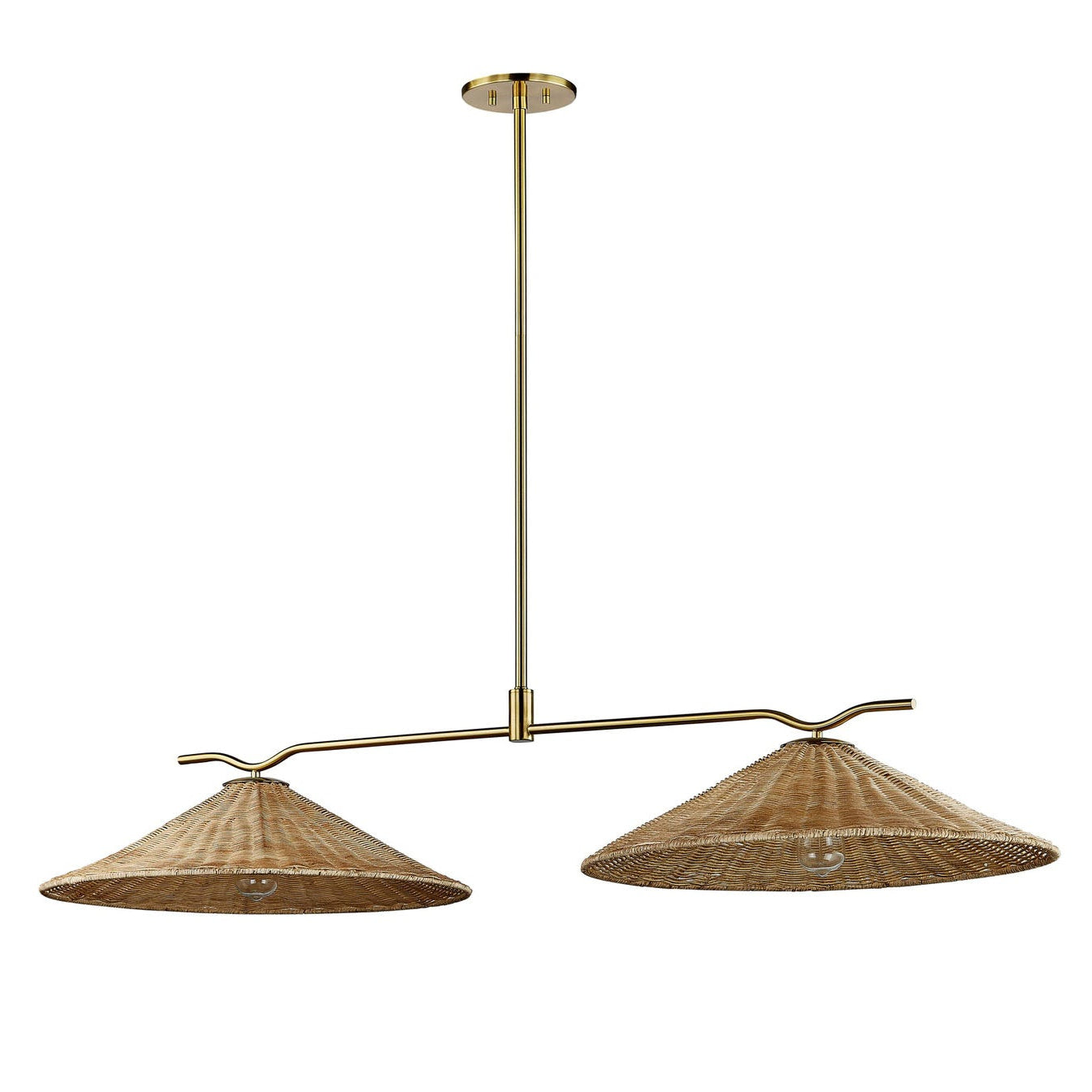 Forty West Kyle Bar Light