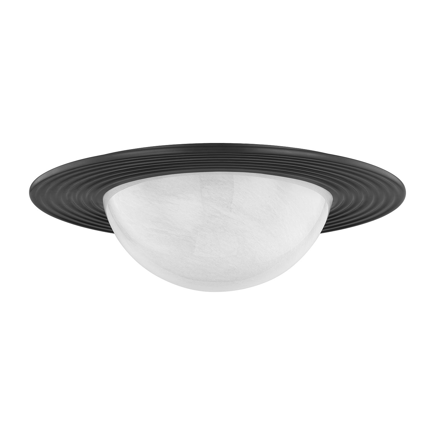 Hudson Valley Lighting Geraldton Flush Ceiling Mount - Final Sale