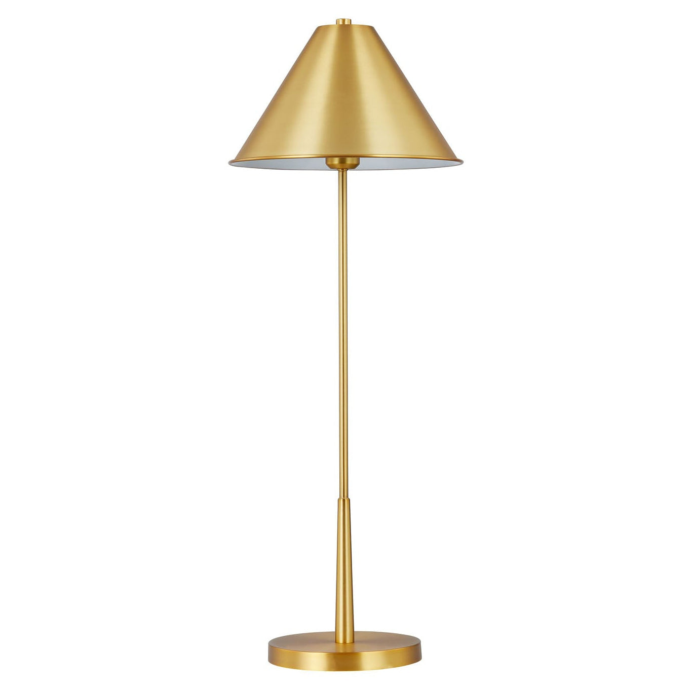 Forty West Haley Buffet Lamp