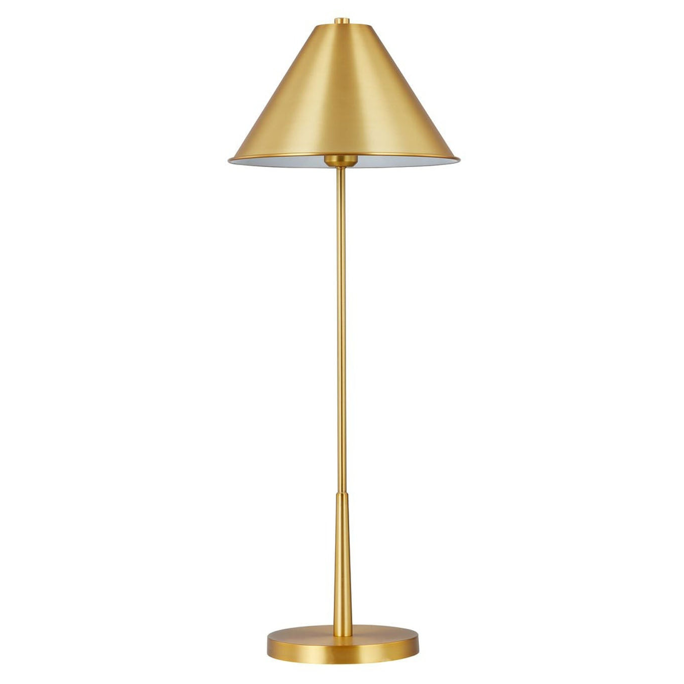 Forty West Haley Buffet Lamp