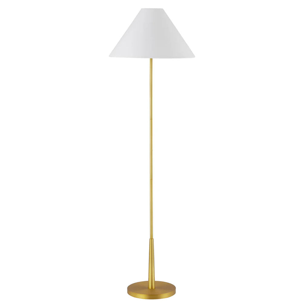 Forty West Luca Floor Lamp
