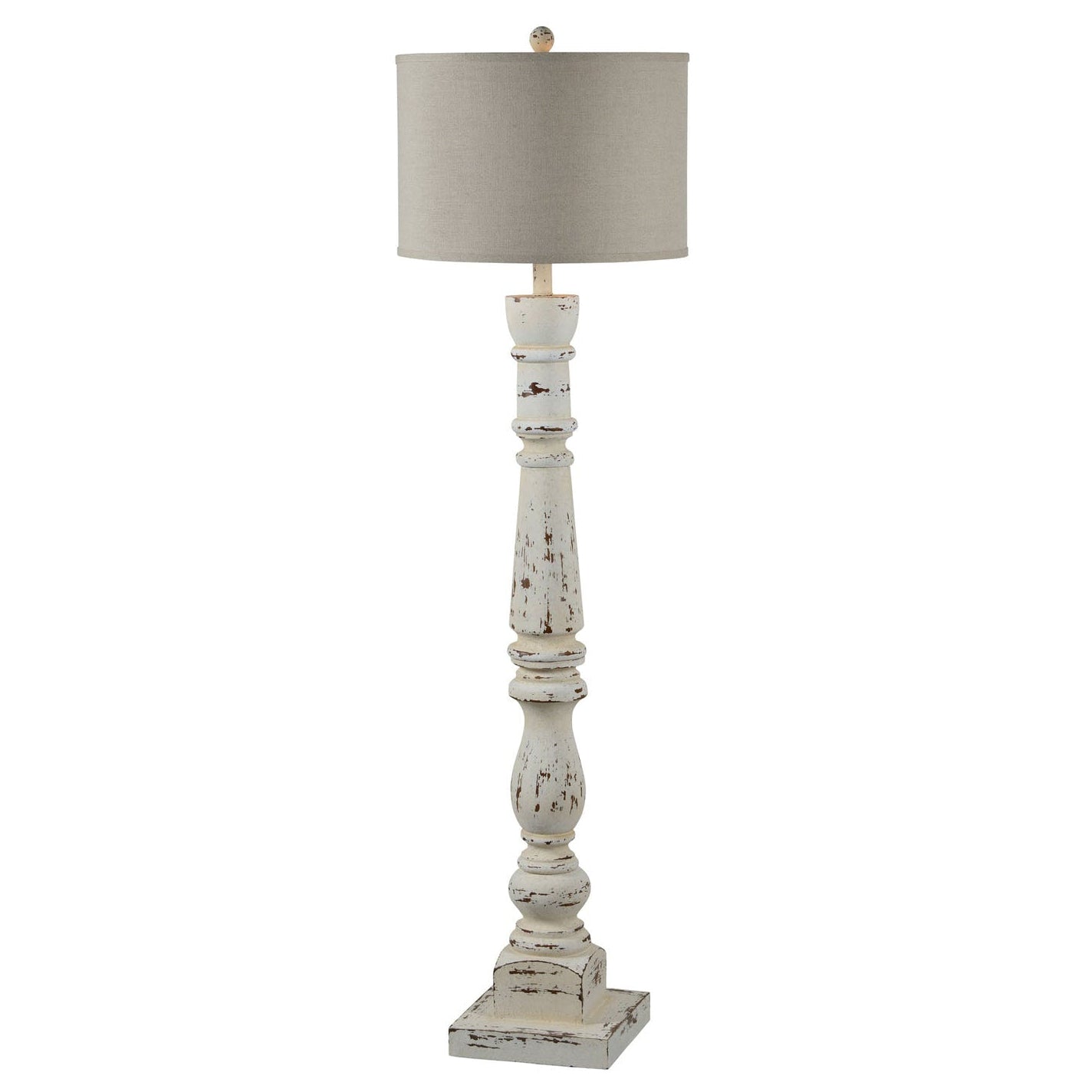 Forty West Anna Floor Lamp