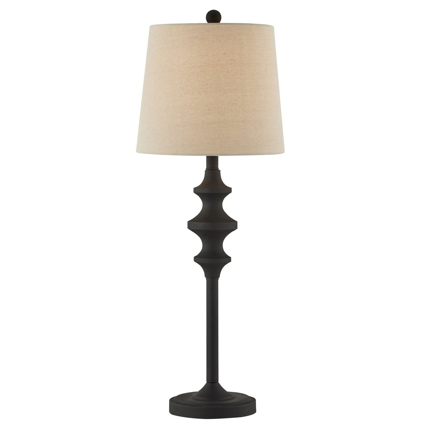 Forty West Brandon Buffet Lamp Set of 2