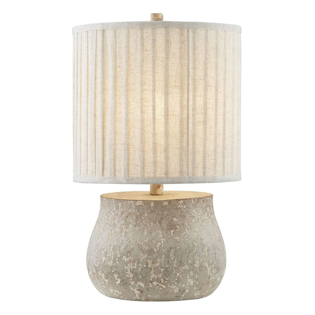 Forty West Grover Table Lamp Set of 2