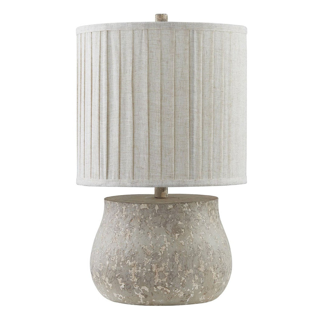 Forty West Grover Table Lamp Set of 2