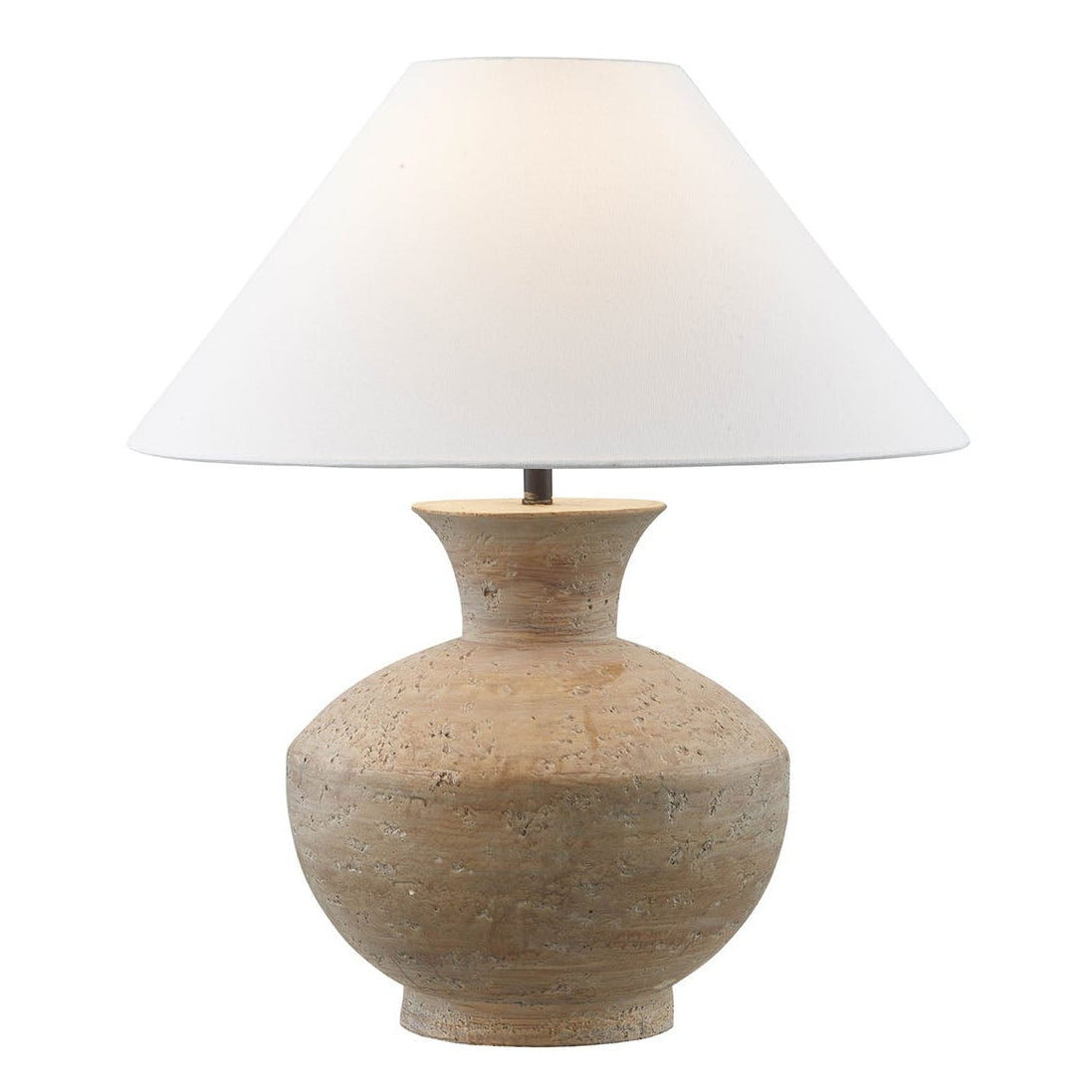 Forty West Fletch Table Lamp