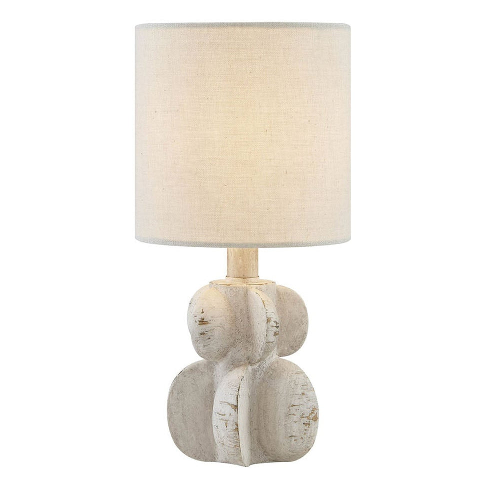Forty West Jones Table Lamp Set of 2