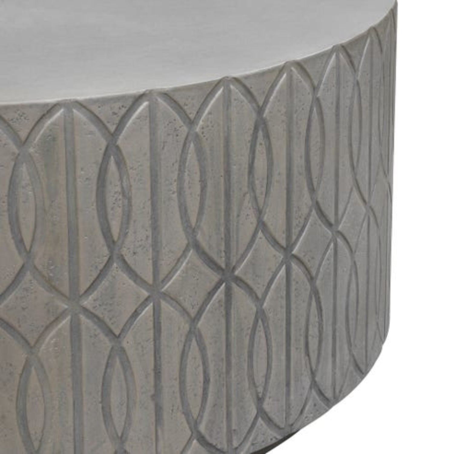 Sunset West Trellis Outdoor Coffee Table