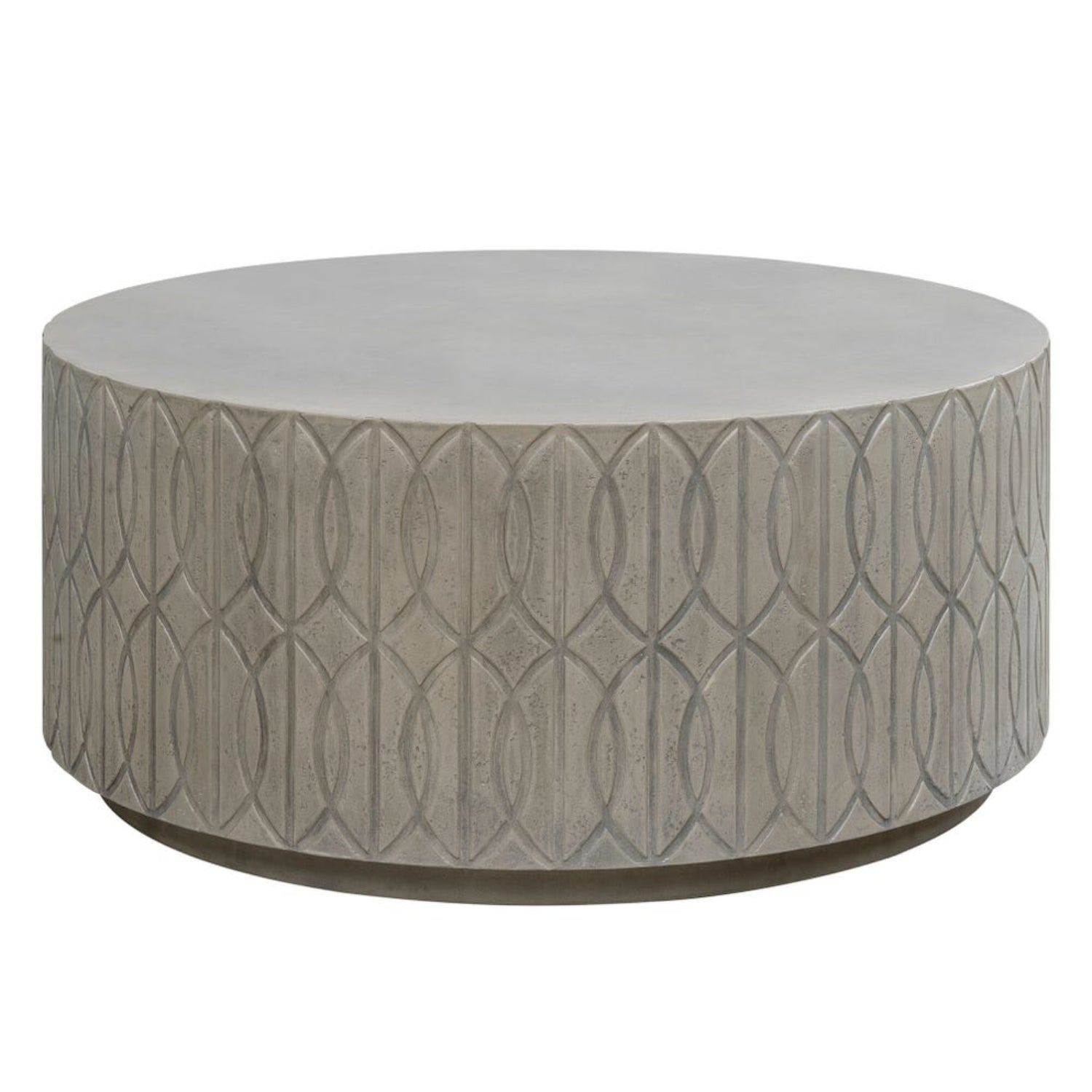 Sunset West Trellis Outdoor Coffee Table