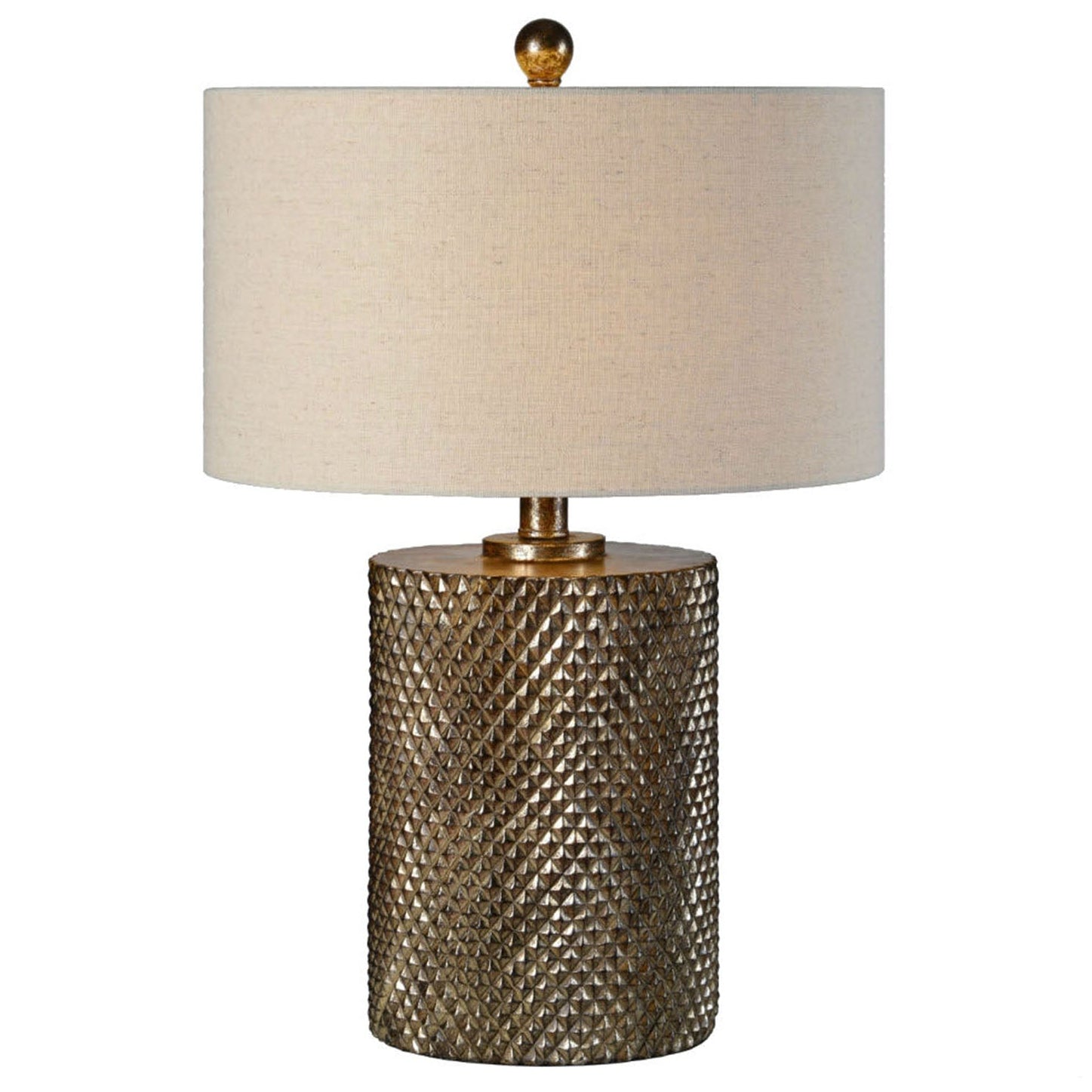 Forty West Maverick Table Lamp Set of 2