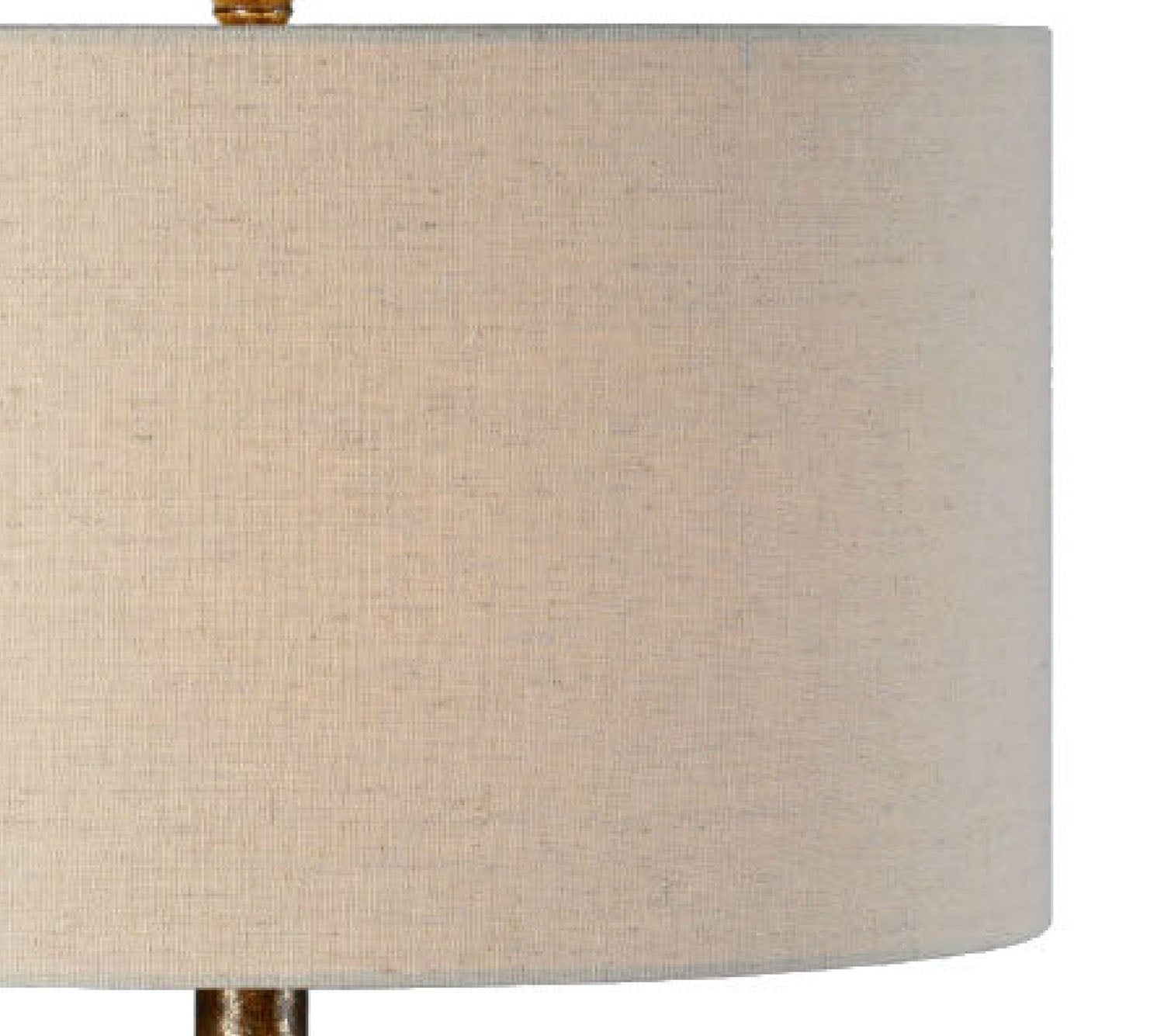 Forty West Maverick Table Lamp Set of 2