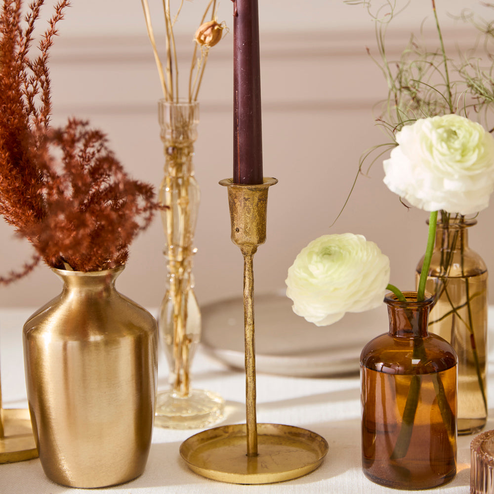 Auden Candleholder Set of 2