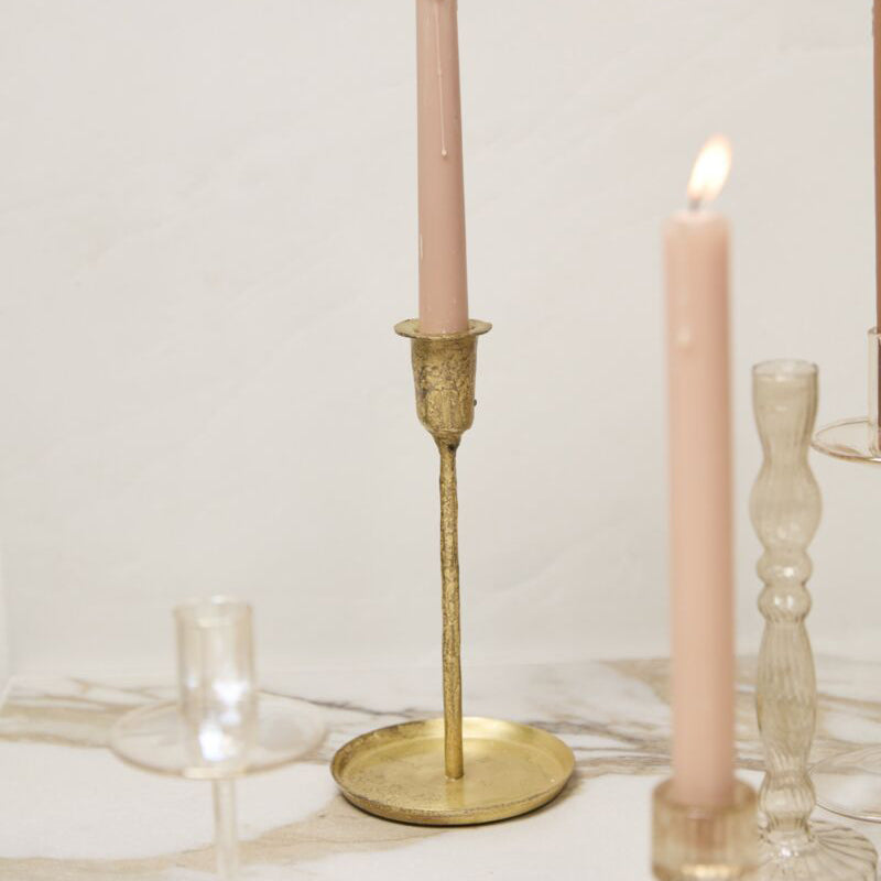 Auden Candleholder Set of 2