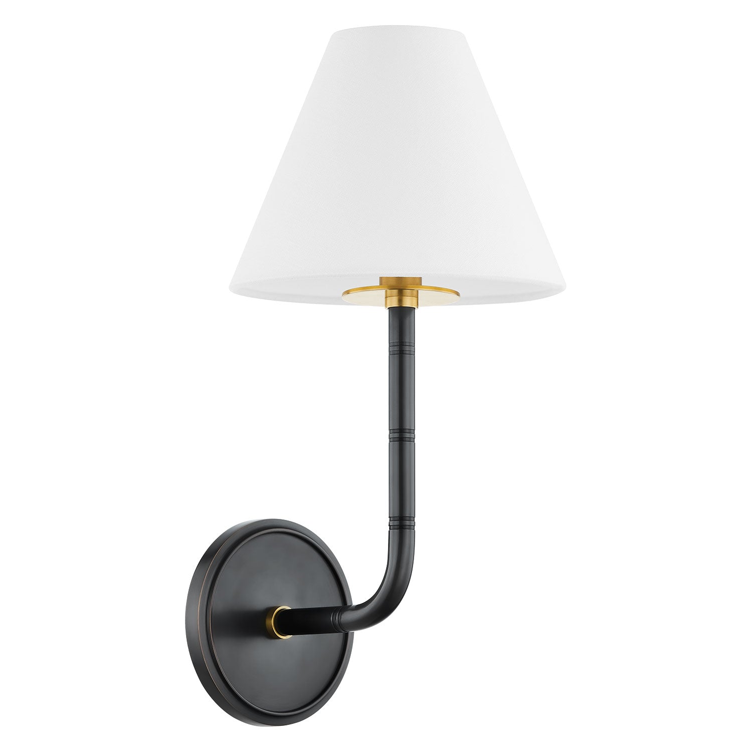 Hudson Valley Lighting Trice Wall Sconce