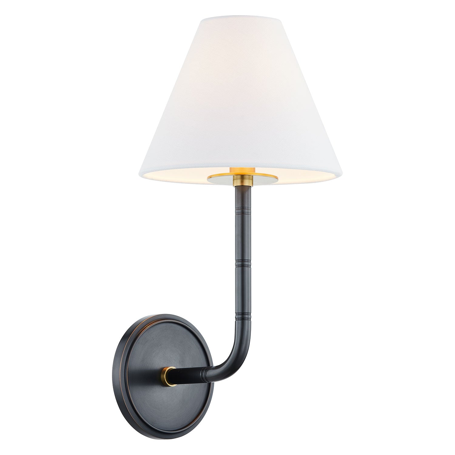 Hudson Valley Lighting Trice Wall Sconce