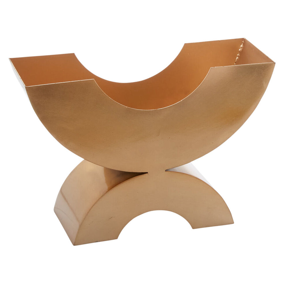 Alessa Boat Bowl