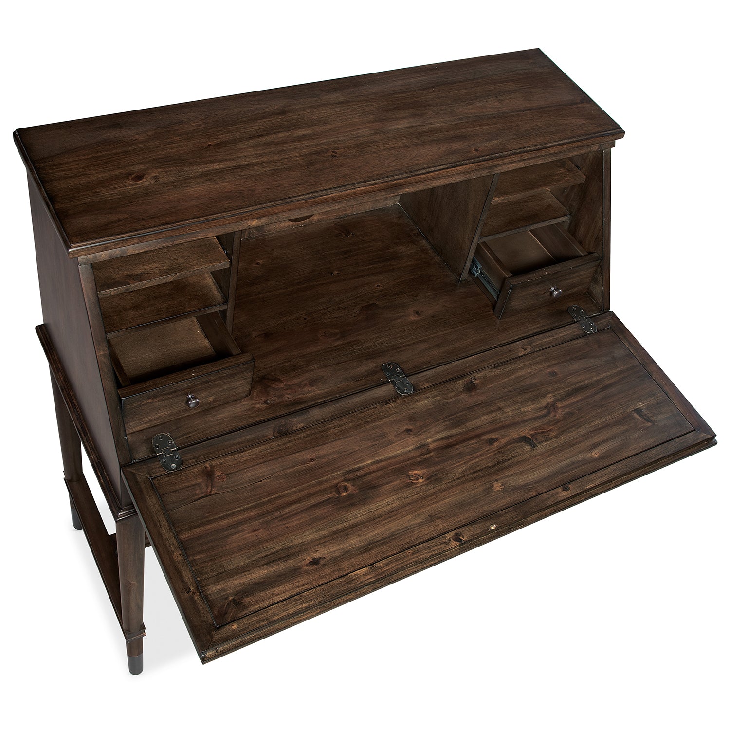 Hooker Furniture Commerce & Market Secretariat Secretary