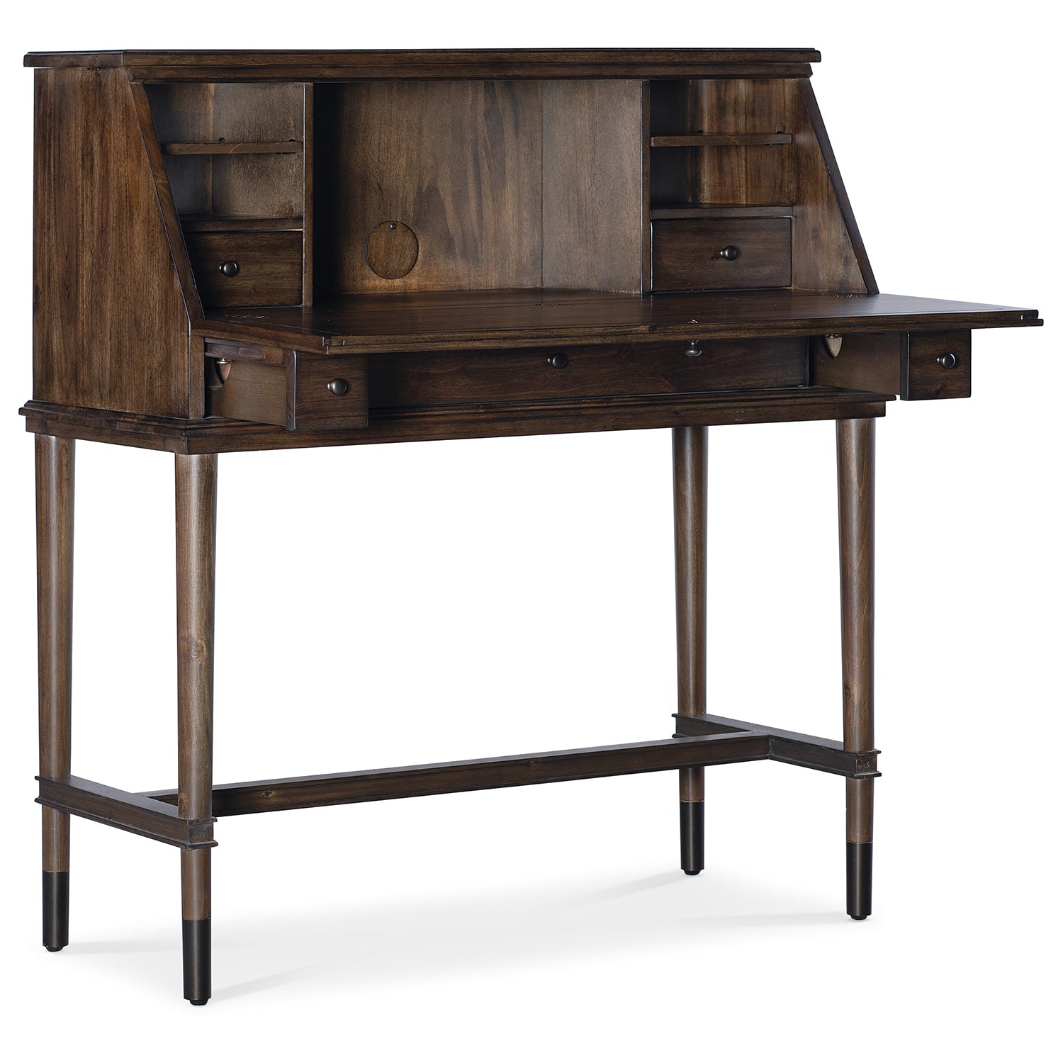 Hooker Furniture Commerce & Market Secretariat Secretary