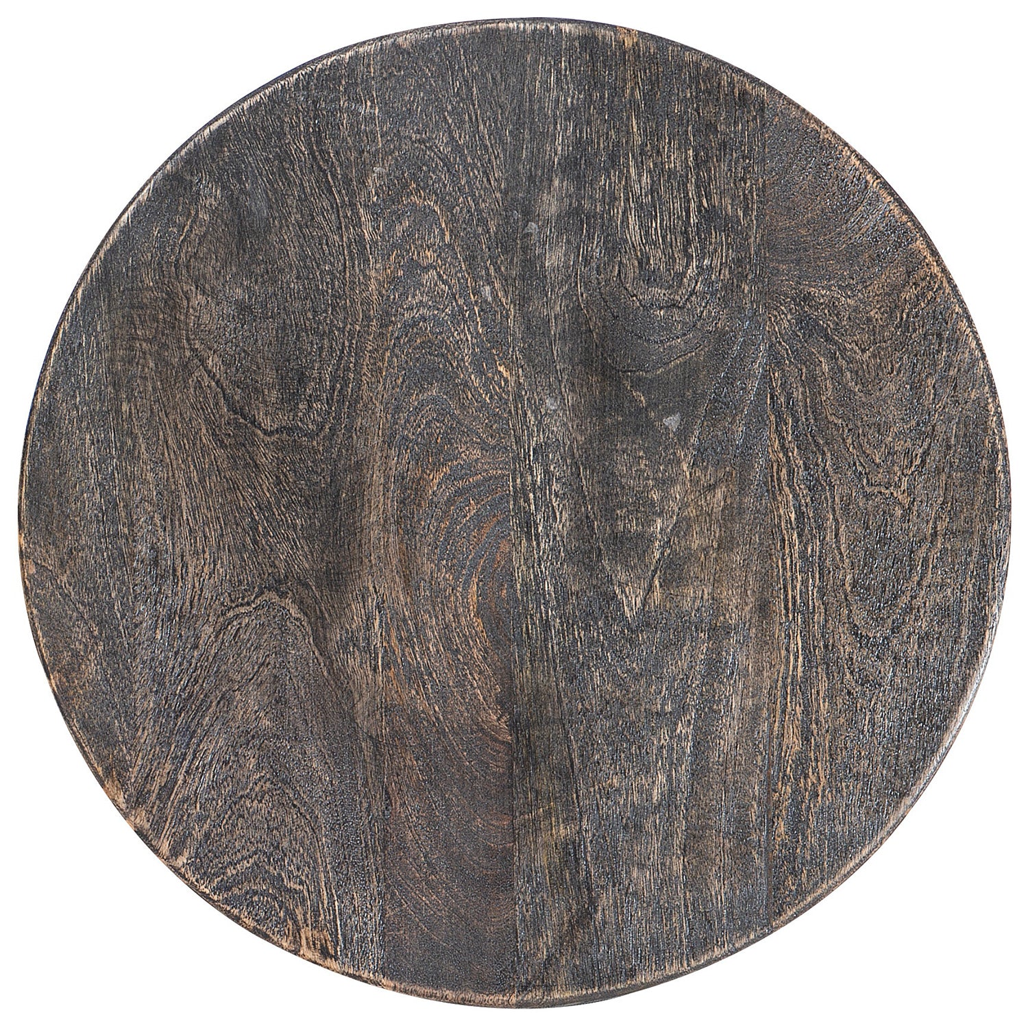 Hooker Furniture Commerce & Market Pyramid Side Table