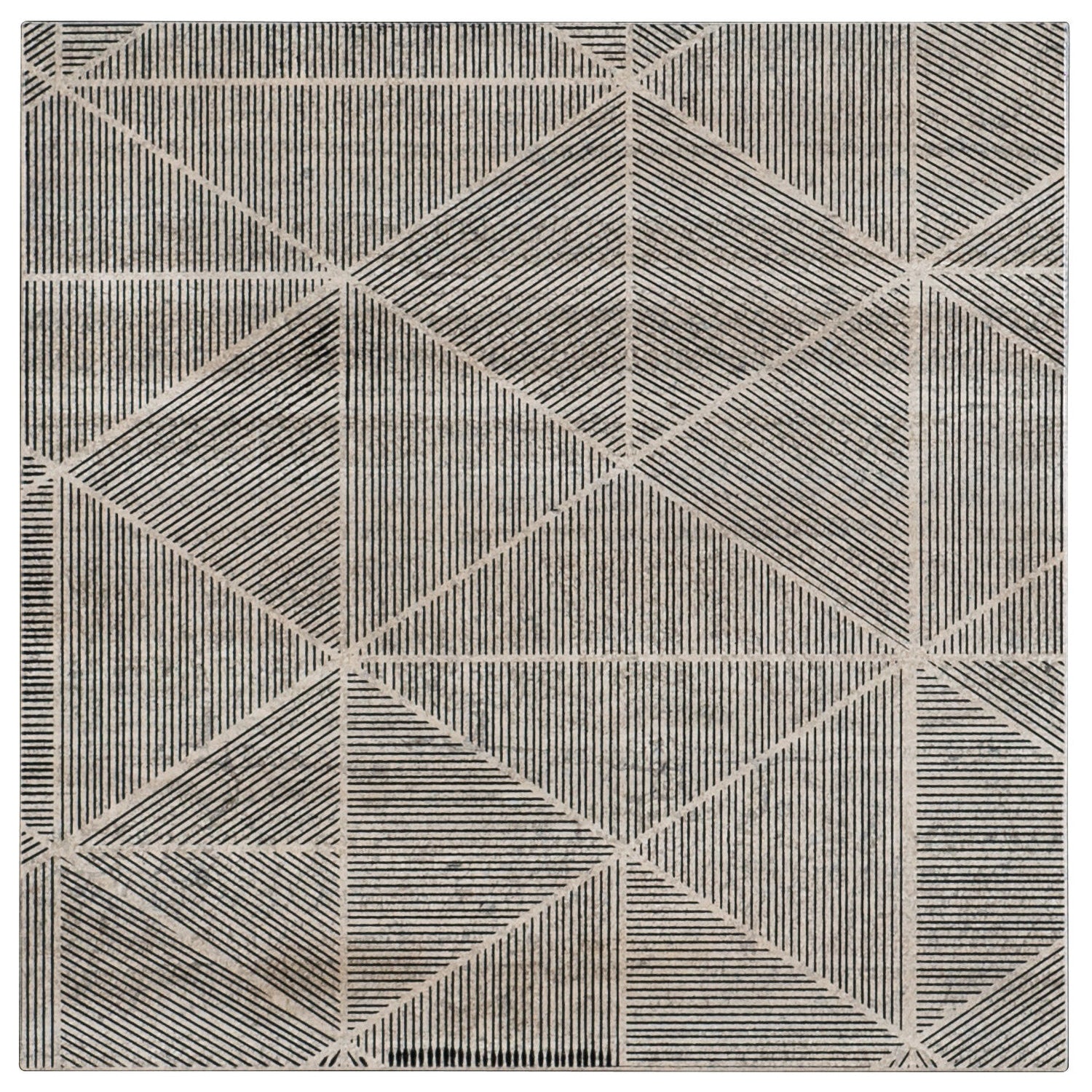 Hooker Furniture Commerce & Market Side Table