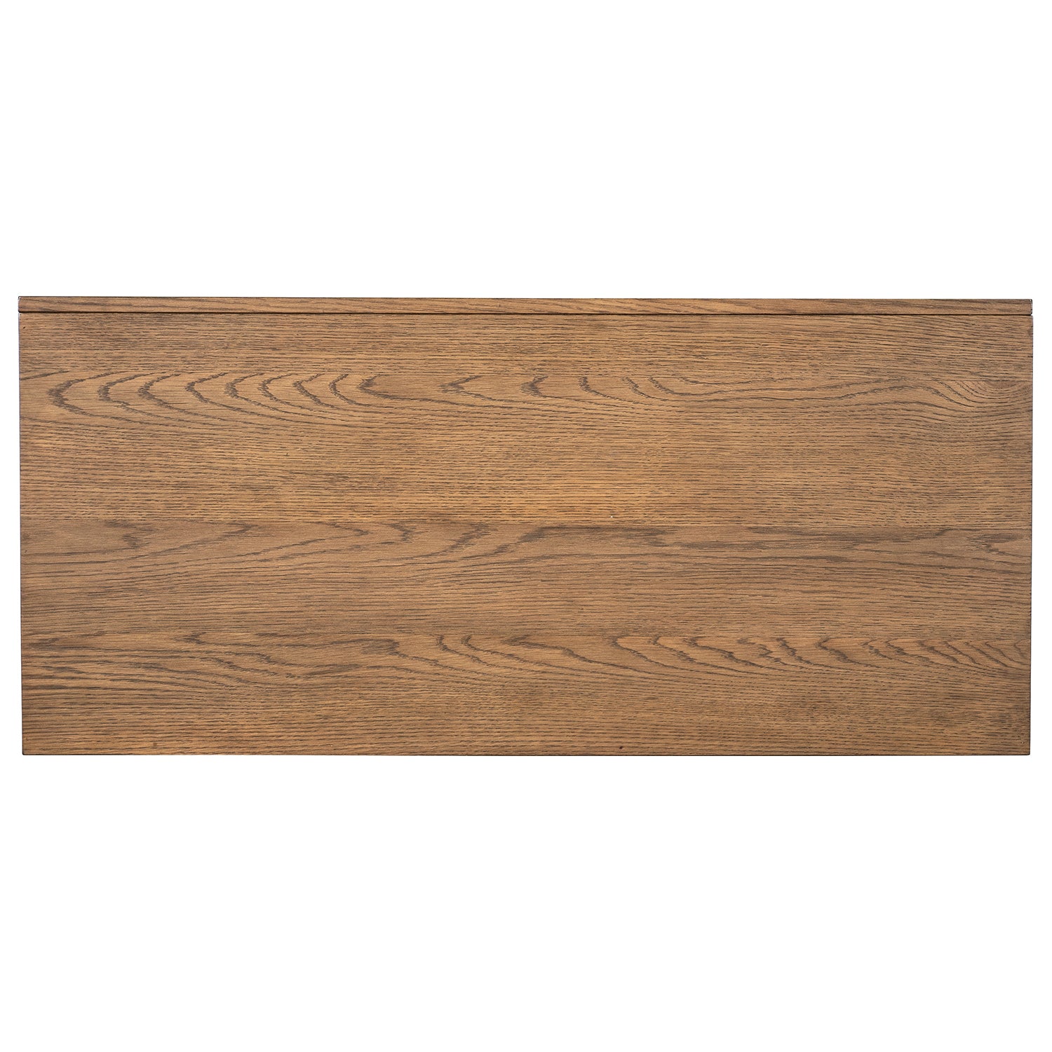 Hooker Furniture Commerce and Market Knobby 3-Drawer Accent Chest