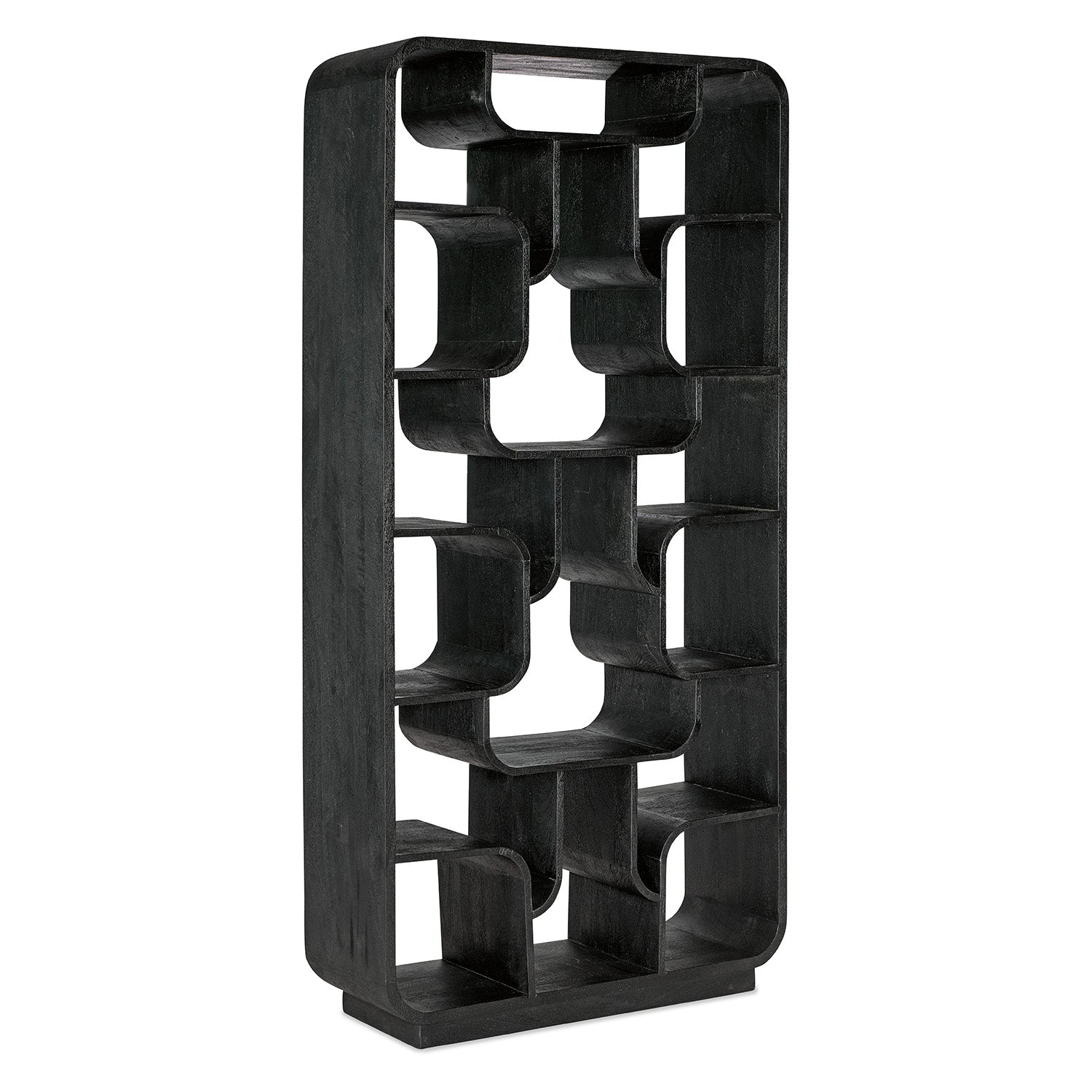 Hooker Furniture Commerce and Market Sloane Etagere