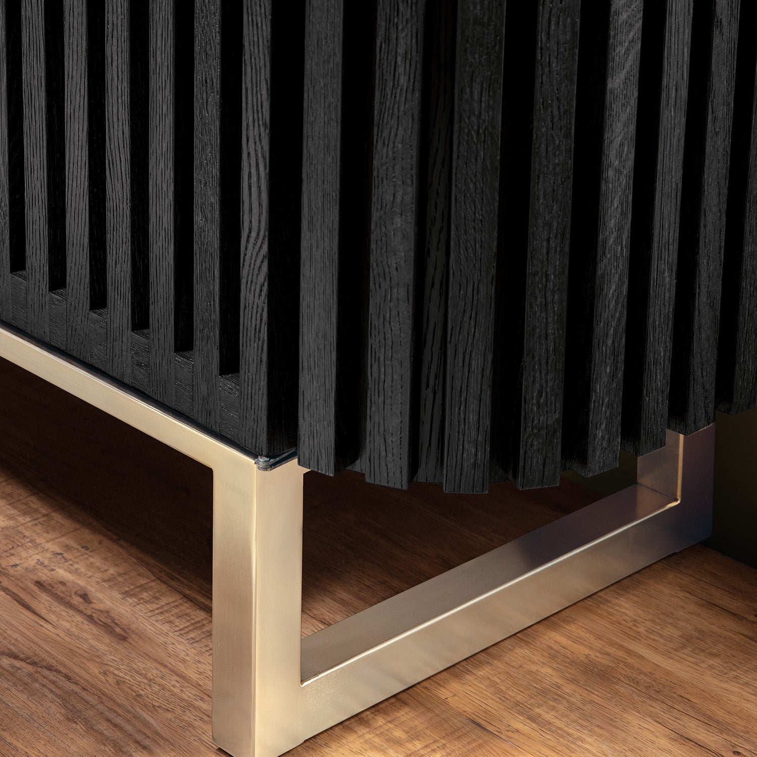 Hooker Furniture Commerce and Market Easton Entertainment Console
