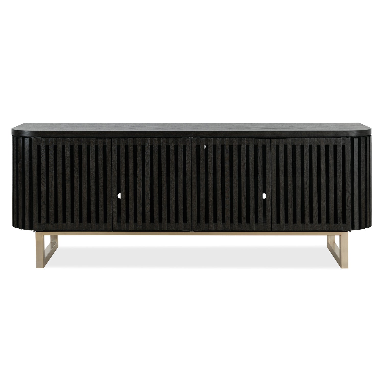 Hooker Furniture Commerce and Market Easton Entertainment Console