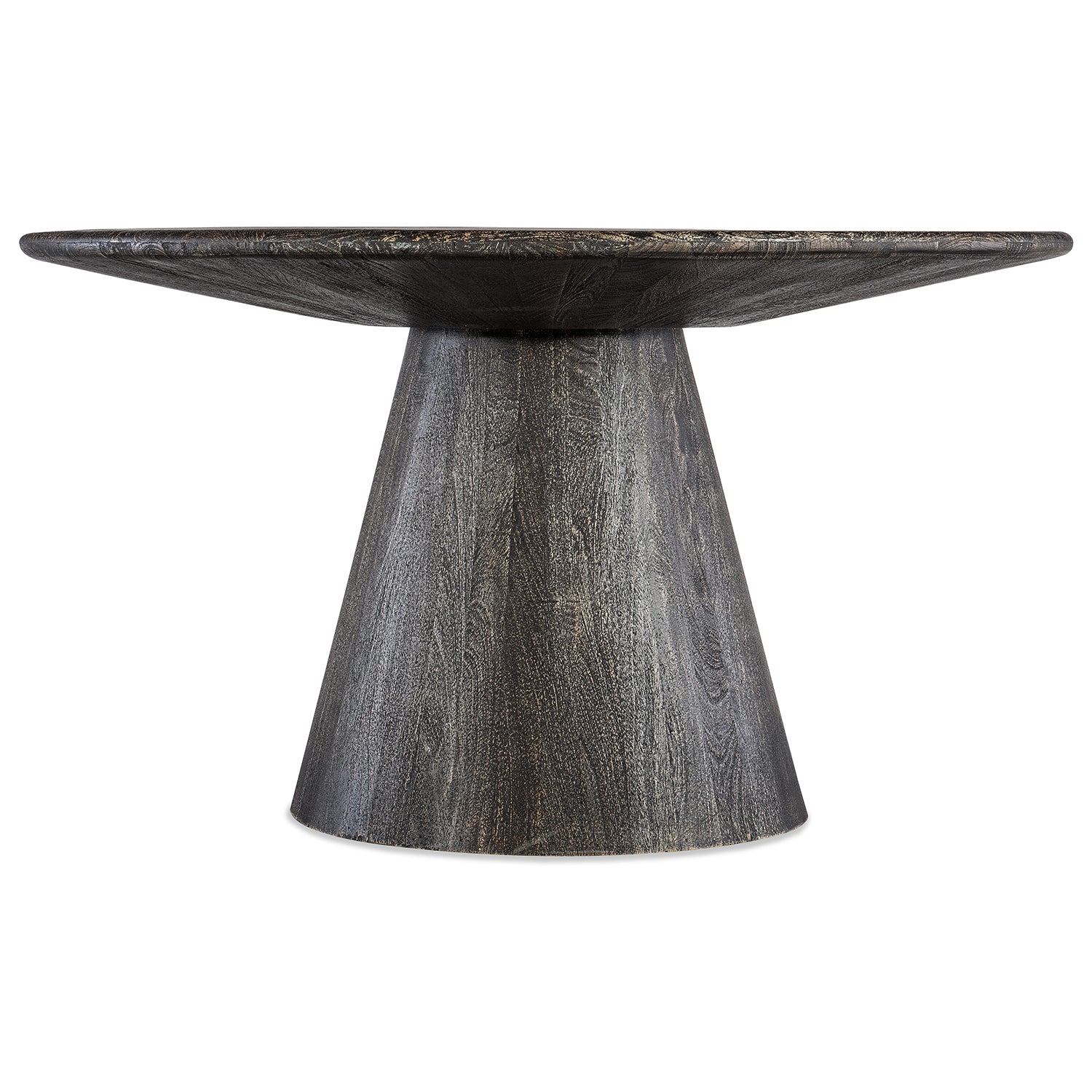 Hooker Furniture Commerce & Market Madison Round Dining Table