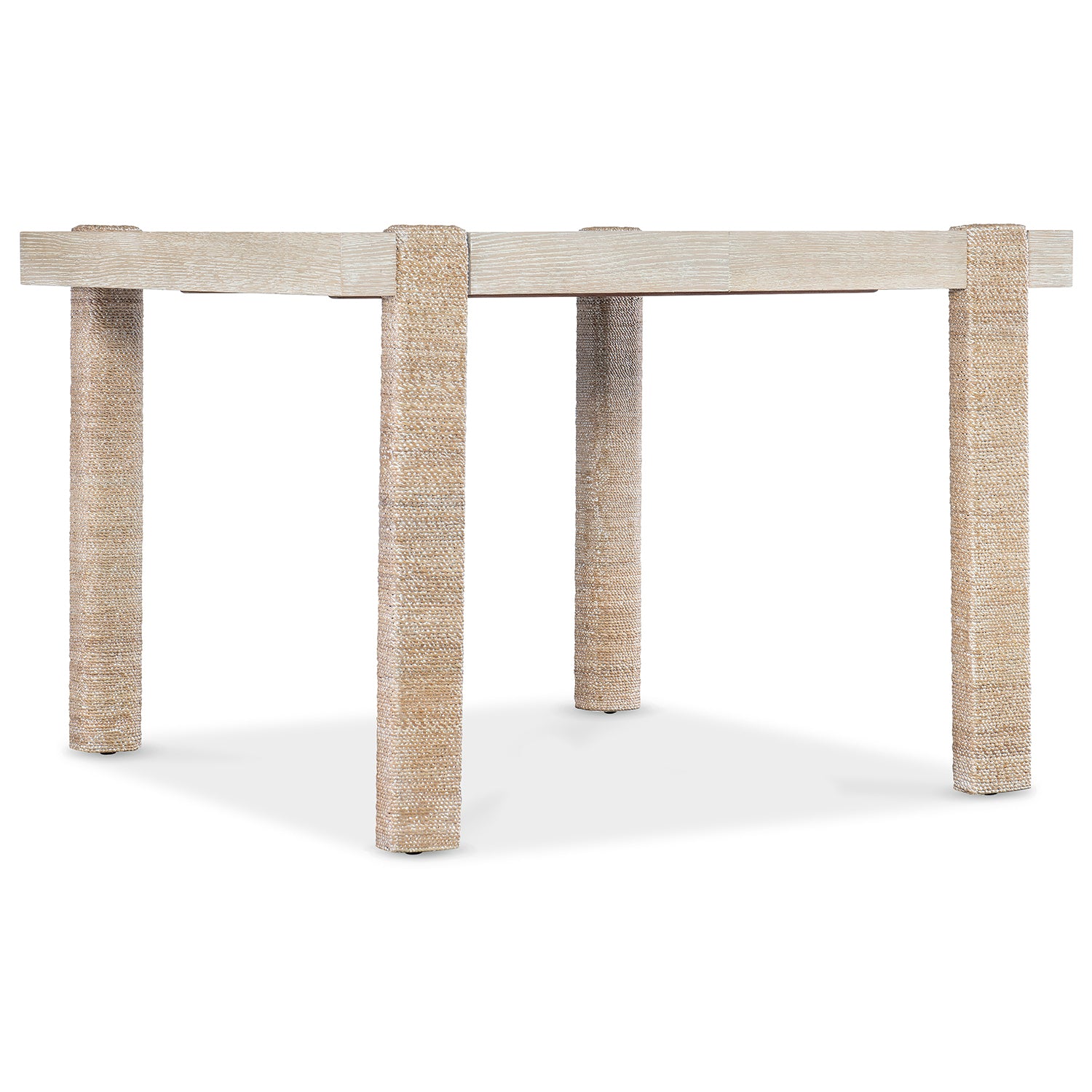 Hooker Furniture Commerce & Market Seaside Rectangle Dining Table