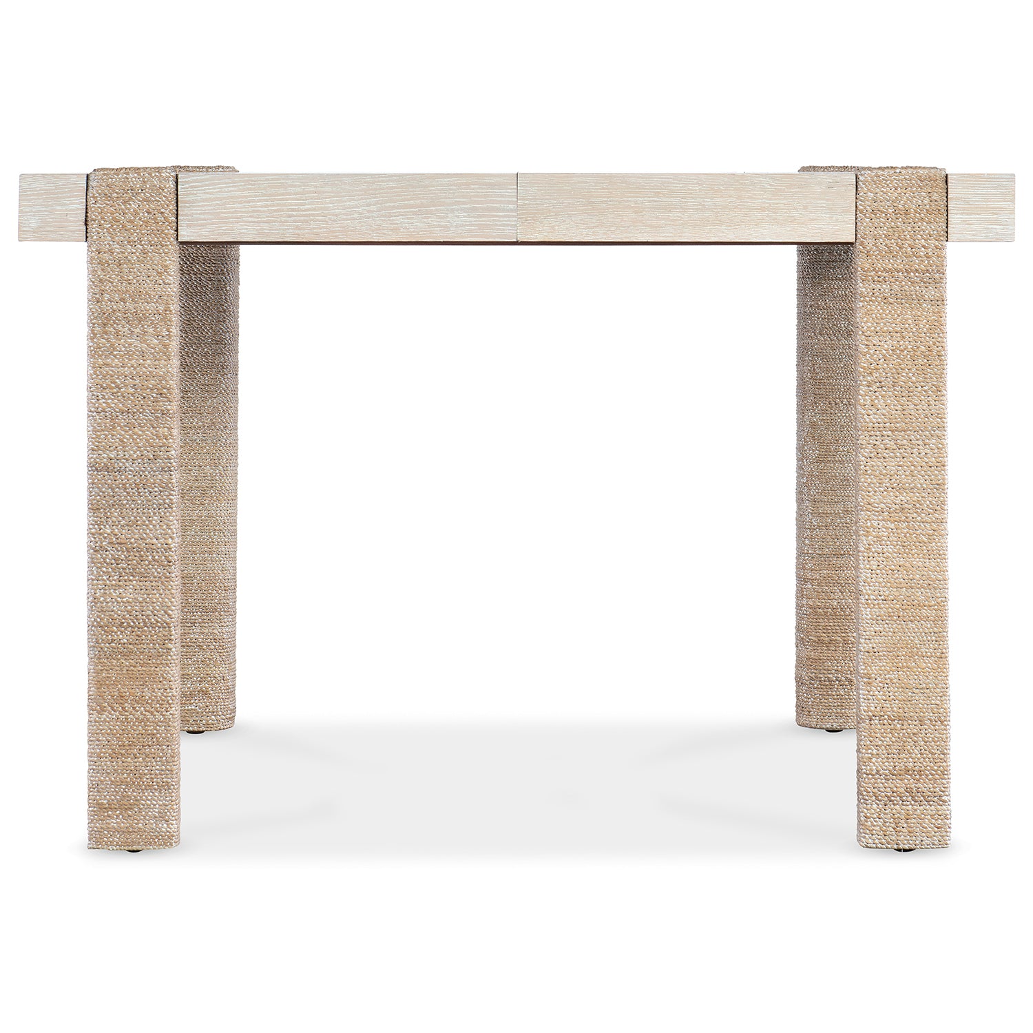 Hooker Furniture Commerce & Market Seaside Rectangle Dining Table