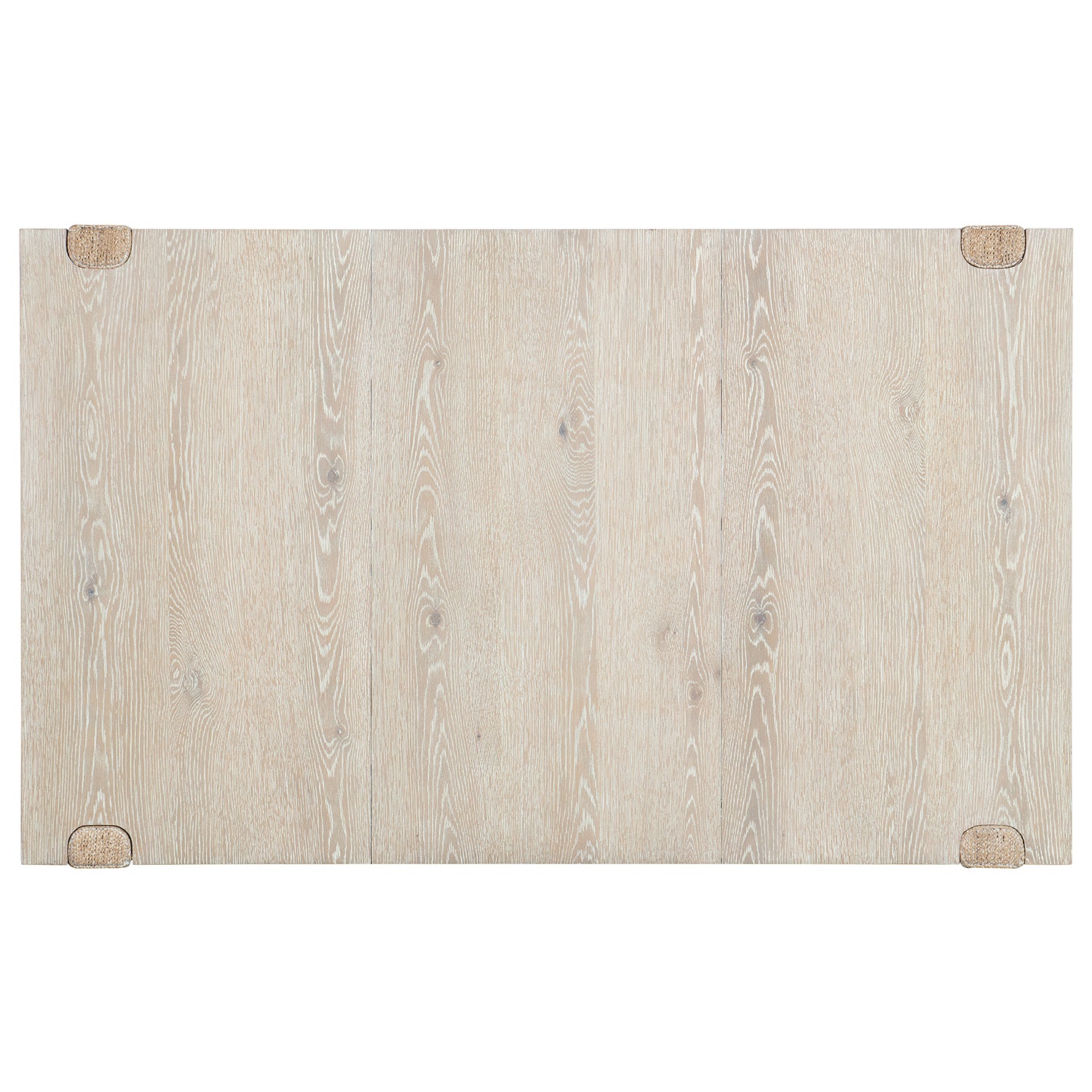 Hooker Furniture Commerce & Market Seaside Rectangle Dining Table