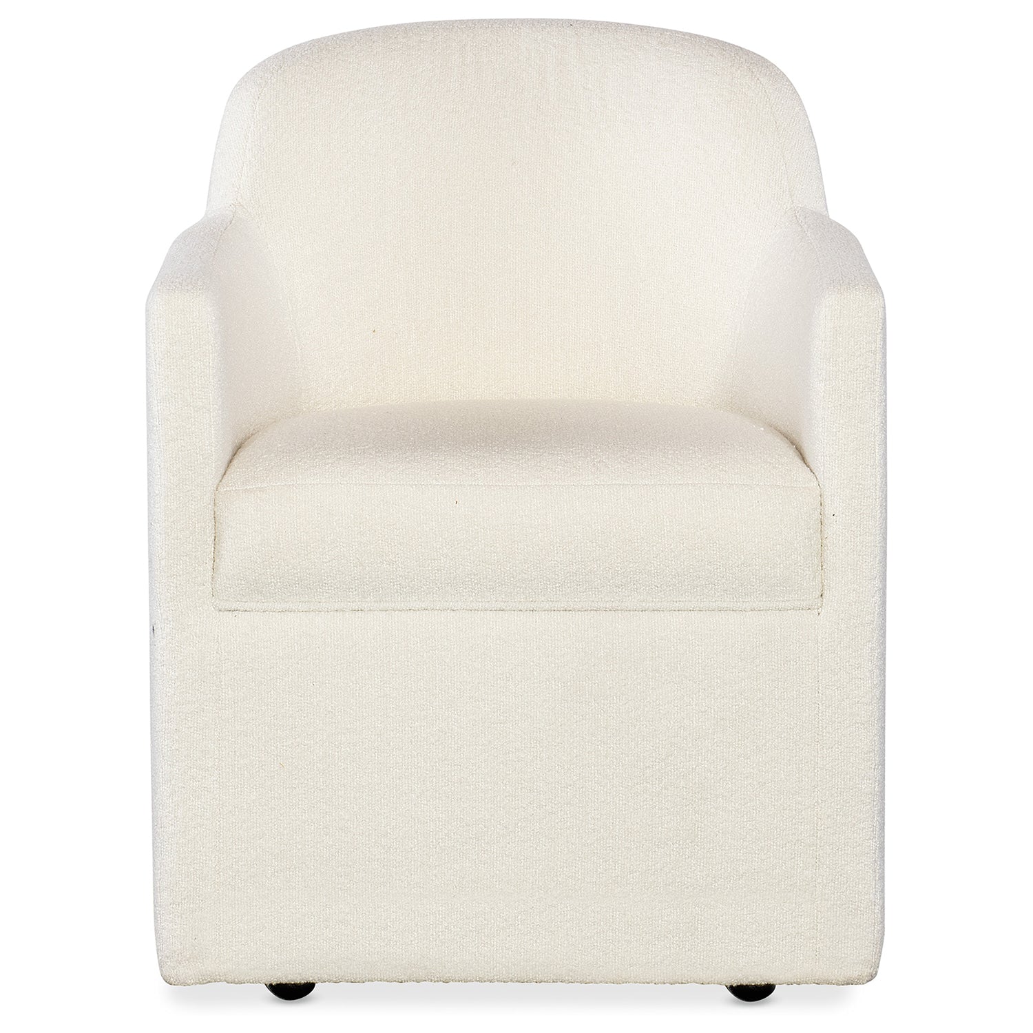 Hooker Furniture Commerce & Market Izabela Upholstered Arm Chair Set of 2