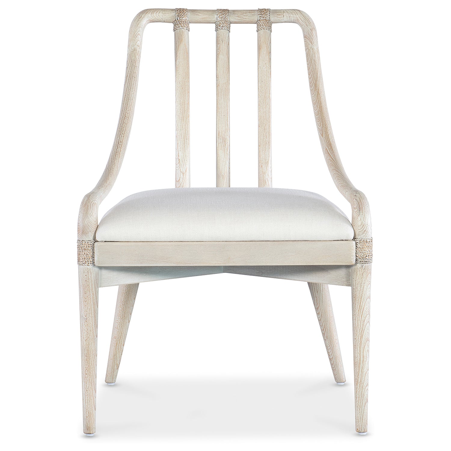 Hooker Furniture Commerce & Market Seaside Chair Set of 2