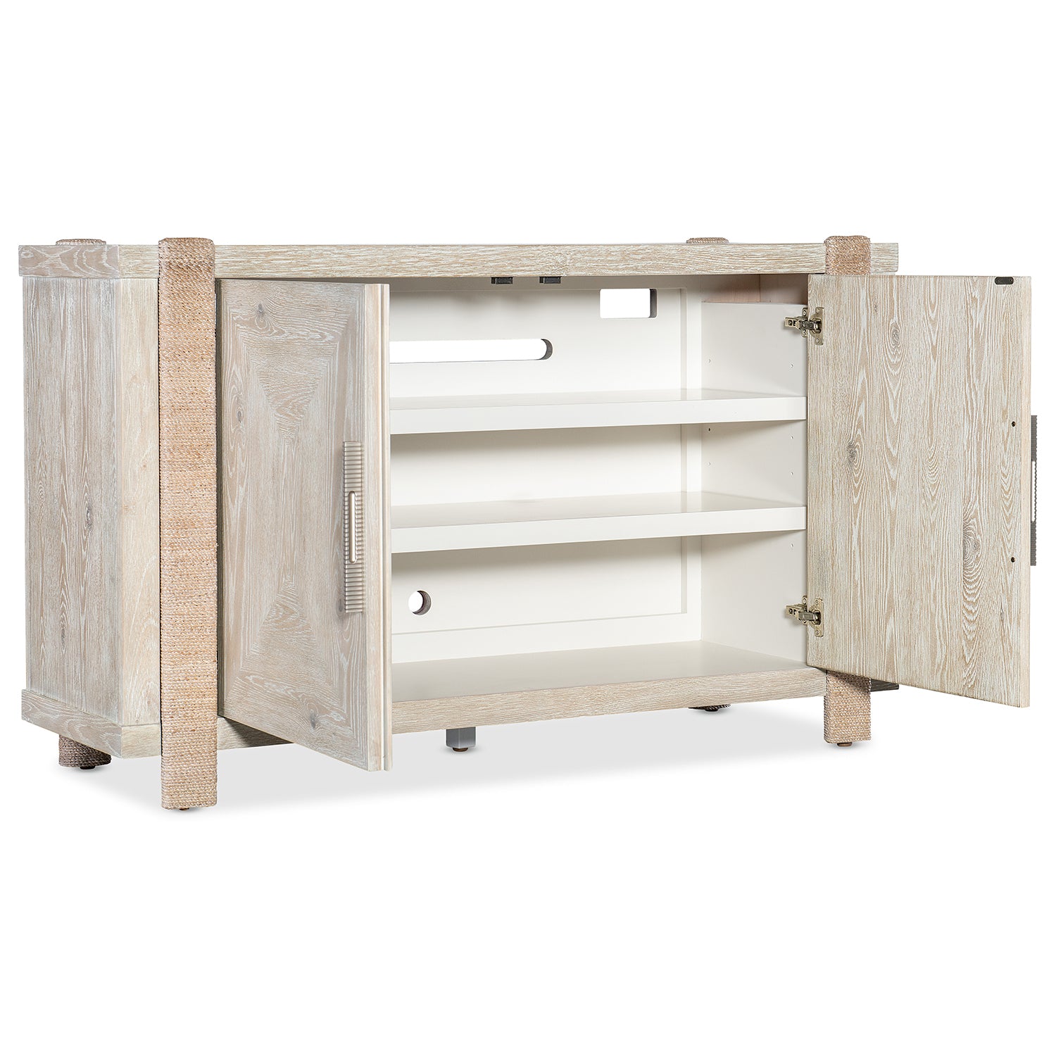 Hooker Furniture Commerce & Market Seaside Buffet