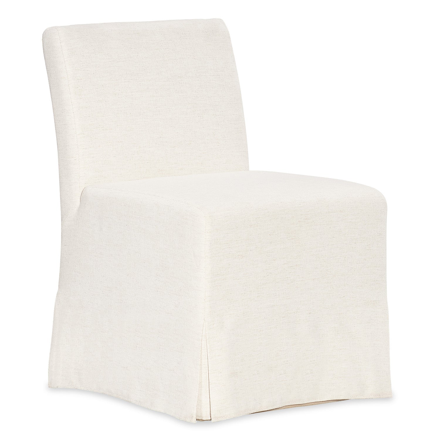 Hooker Furniture Commerce and Market Ren Nomad Snow Dining Chair Set of 2