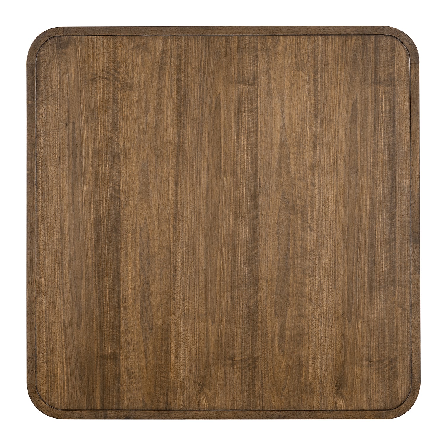 Hooker Furniture Commerce and Market Walnut and Dine Dining Table